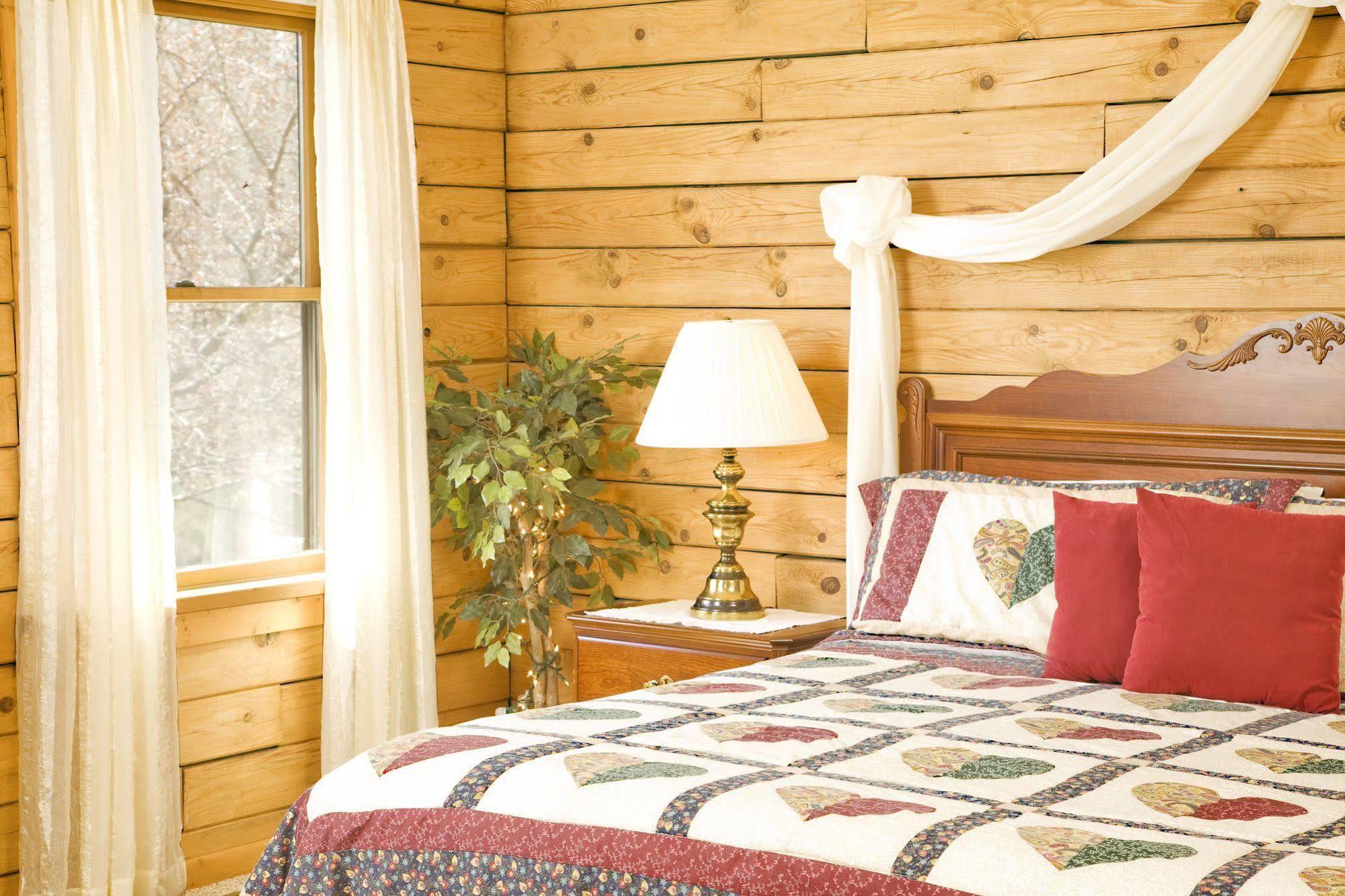 Harmony Hill Bed And Breakfast Arrington Экстерьер фото